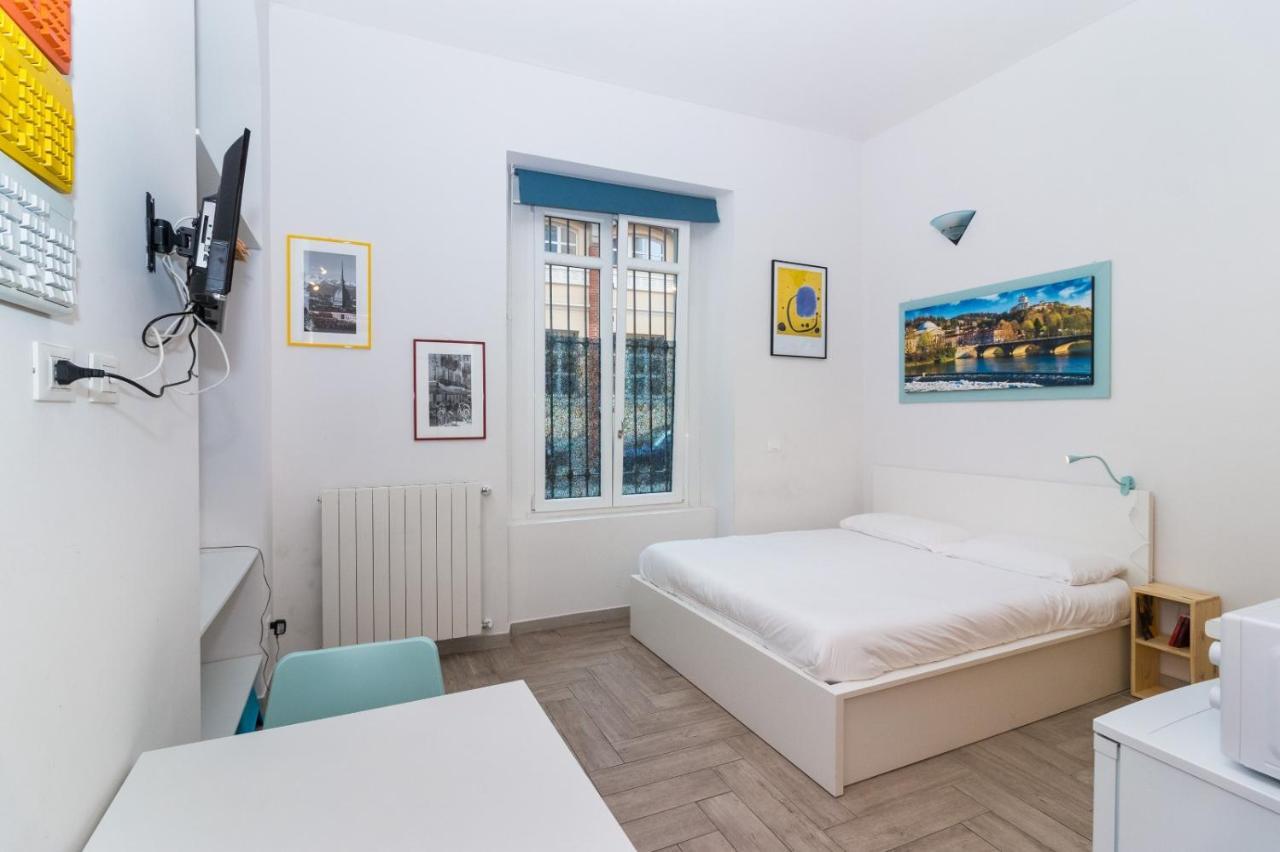 Casa Meri Turin Extérieur photo