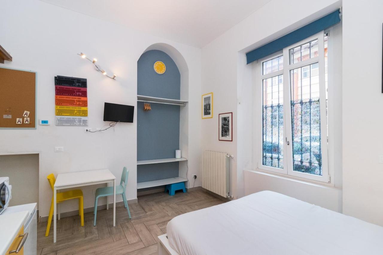 Casa Meri Turin Extérieur photo